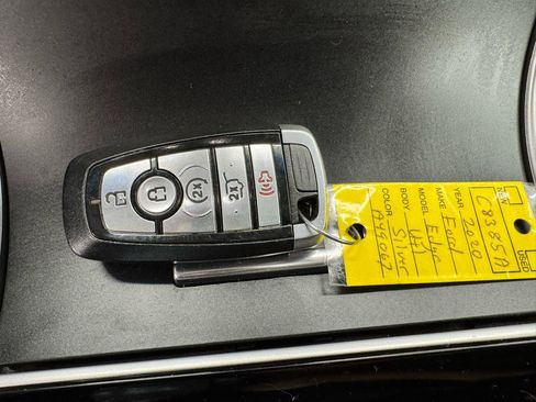 Used 2020 Ford Edge SEL w/ Convenience Package AWD/4WD image 43
