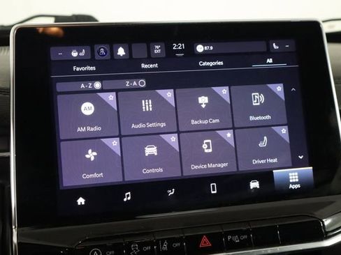 Used 2023 Jeep Compass Limited image 36