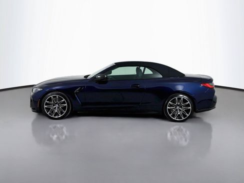 Used 2023 BMW M4 xDrive Competition w/ M Carbon Exterior Package AWD/4WD image 9