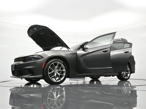 Used 2023 Dodge Charger GT image 48