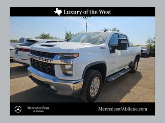 Used 2023 Chevrolet Silverado 2500 LT w/ Convenience Package AWD/4WD video 1