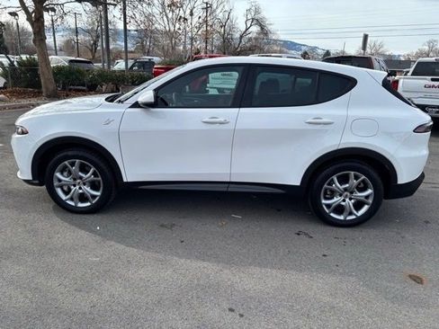 Used 2024 Dodge Hornet R/T image 20