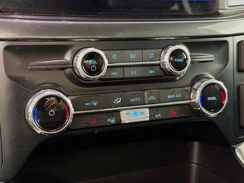 Used 2023 Ford F150 XLT w/ Equipment Group 302A High AWD/4WD image 22