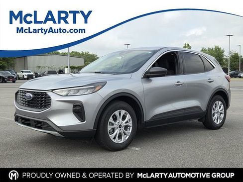 Used 2024 Ford Escape Active FWD image 1