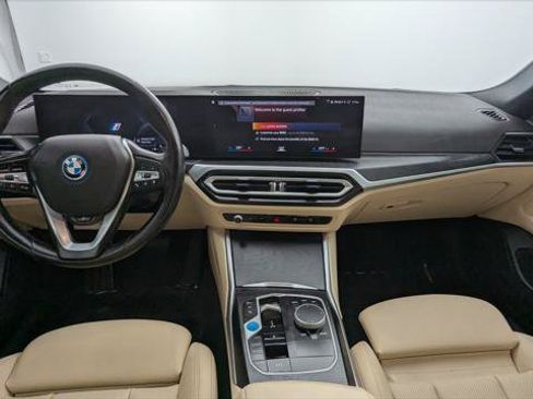 Used 2023 BMW i4 eDrive35 w/ Premium Package RWD image 24