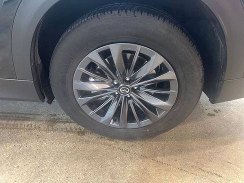 Used 2025 MAZDA CX-70 3.3 Turbo w/ Preferred Package image 30