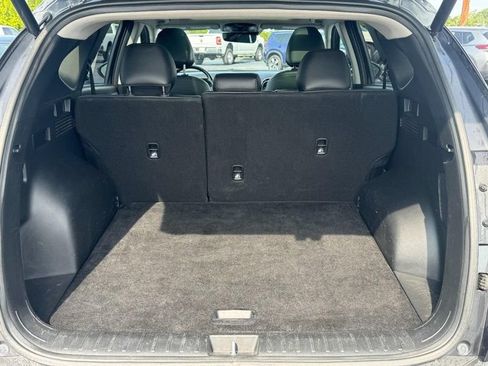 Used 2024 Hyundai Tucson Limited FWD image 5