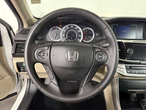 Used 2015 Honda Accord EX-L image 21