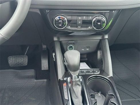 New 2026 Chevrolet TrailBlazer LT w/ Convenience Package image 9