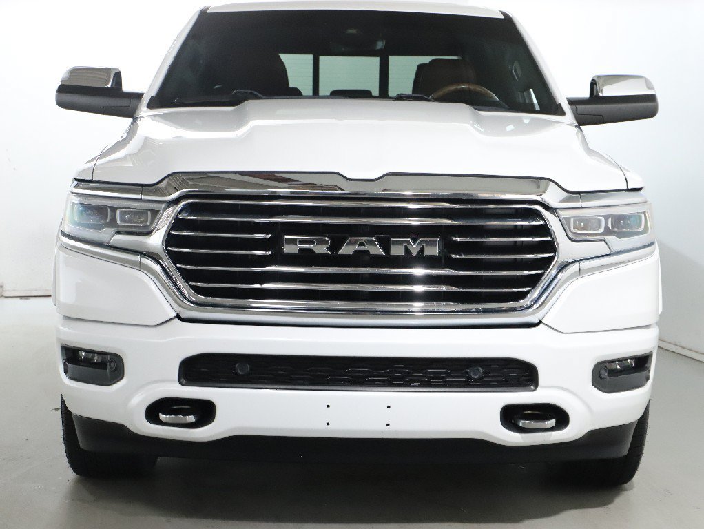 Used 2019 RAM 1500 Limited AWD/4WD image 5