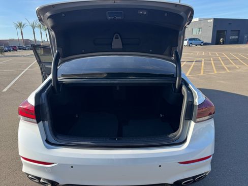 Used 2020 Genesis G80 3.3T Sport image 34