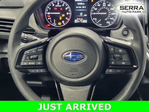 Used 2025 Subaru Crosstrek 2.0i Premium AWD/4WD image 26