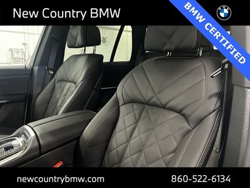 Certified 2026 BMW X5 xDrive40i image 14