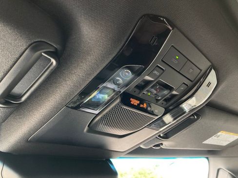 Certified 2025 Toyota Land Cruiser w/ Premium Package image 30