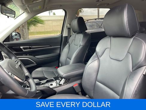 Used 2025 Kia Telluride S FWD image 15