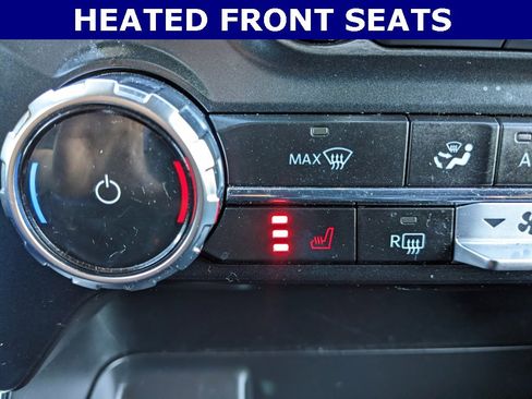 Used 2023 Ford F150 XLT w/ Equipment Group 302A High image 5