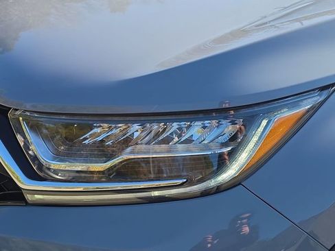 Used 2021 Honda CR-V EX image 41