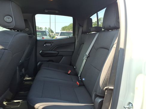 New 2026 GMC Canyon Elevation w/ Convenience Package RWD image 22