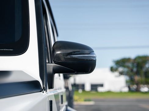 Used 2022 Mercedes-Benz G 63 AMG 4MATIC image 32