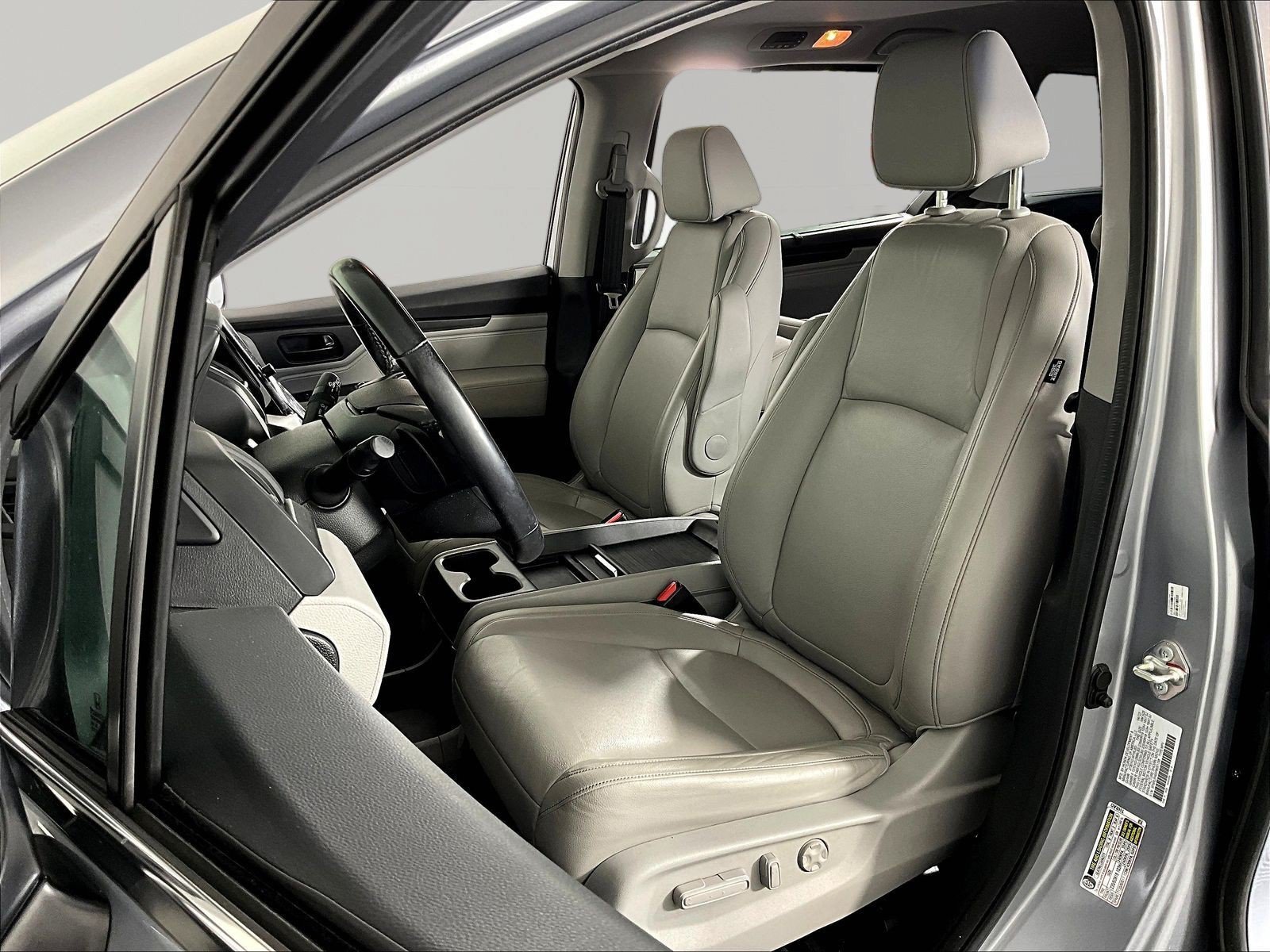 Used 2023 Honda Odyssey EX-L image 20