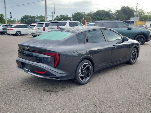 New 2026 Kia K4 EX FWD image 6
