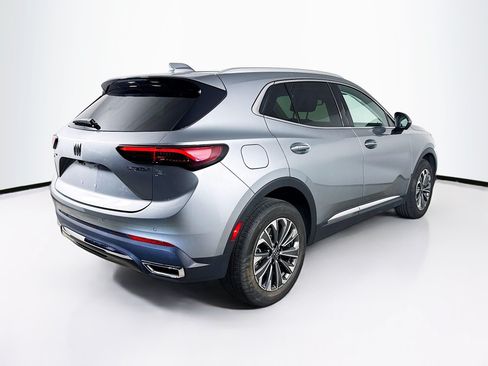 Used 2024 Buick Envision Preferred AWD/4WD image 31