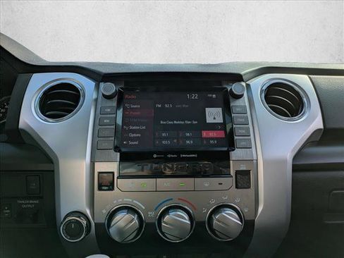 Used 2020 Toyota Tundra SR5 image 11