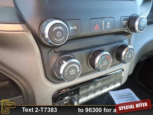 Used 2022 RAM 4500 Tradesman w/ Chrome Appearance Group image 22