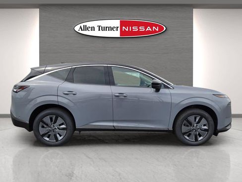 New 2025 Nissan Murano SL w/ Cargo Package image 5