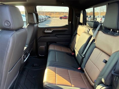 New 2026 Chevrolet Silverado 1500 High Country image 17