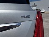 Used 2018 Cadillac XT5 FWD image 4