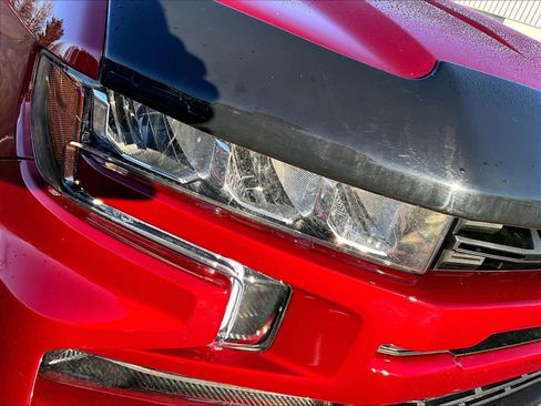 Used 2021 Chevrolet Silverado 1500 RST image 32