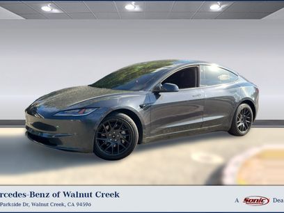 Used 2024 Tesla Model 3 Long Range