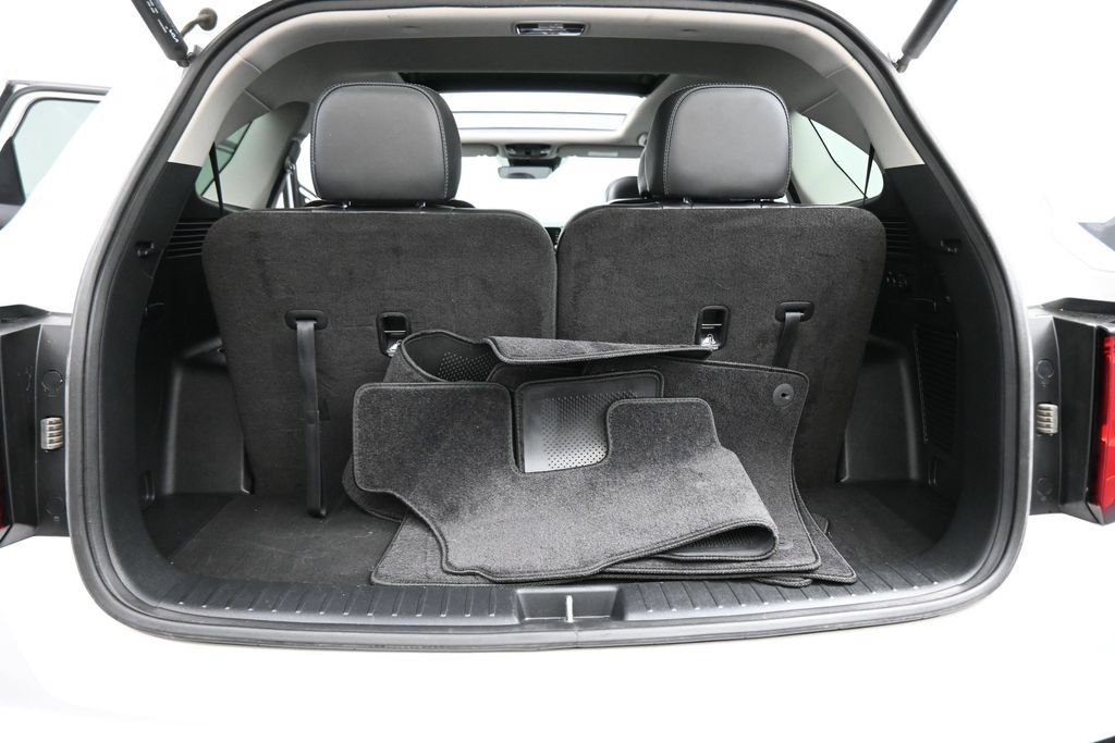 Used 2023 Kia Sorento SX FWD image 20
