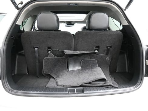 Used 2023 Kia Sorento SX FWD image 20