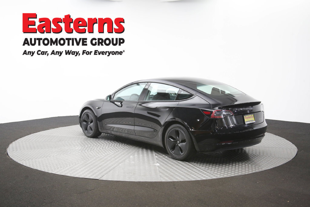 Used 2019 Tesla Model 3 Long Range AWD/4WD image 58