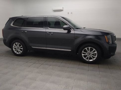 Used 2021 Kia Telluride LX AWD/4WD image 11