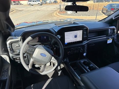 New 2026 Ford F150 STX w/ Equipment Group 200A image 23