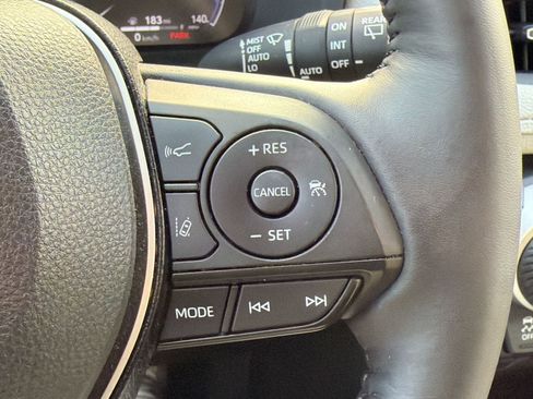 Used 2023 Toyota RAV4 Limited w/ Limited Grade Weather Package image 27