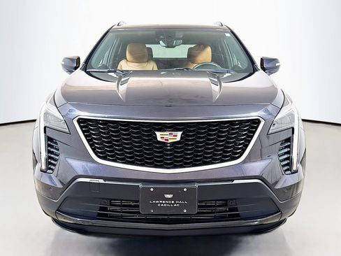 Used 2022 Cadillac XT4 Sport w/ Comfort Package FWD image 2