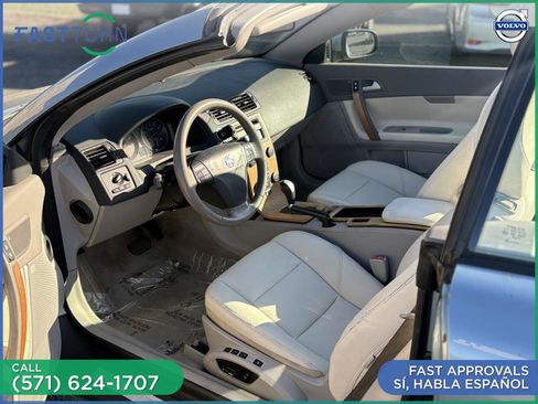 Used 2009 Volvo C70 T5 image 22