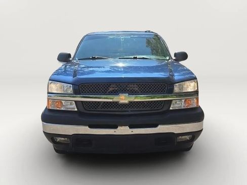 Used 2006 Chevrolet Avalanche Z71 w/ Preferred Equipment Group AWD/4WD image 4