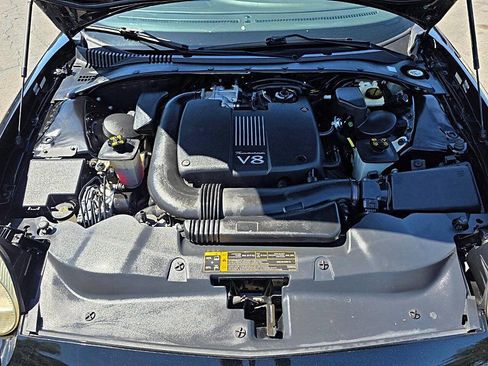 Used 2002 Ford Thunderbird Deluxe image 58