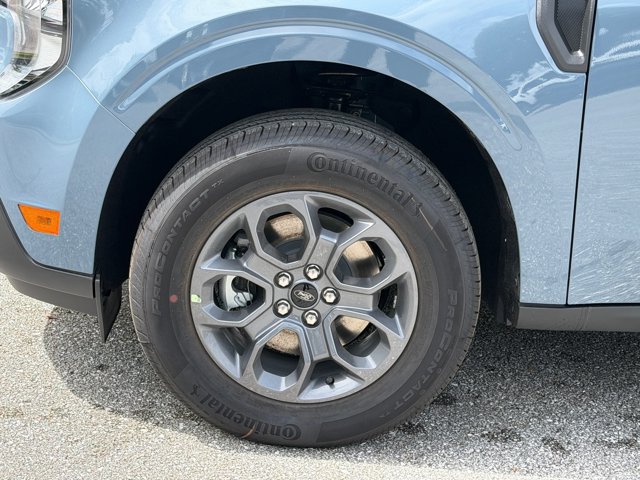New 2026 Ford Maverick XLT w/ XLT Luxury Package FWD image 11