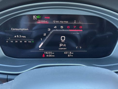 Certified 2023 Audi Q5 Premium w/ Premium Plus Package AWD/4WD image 35