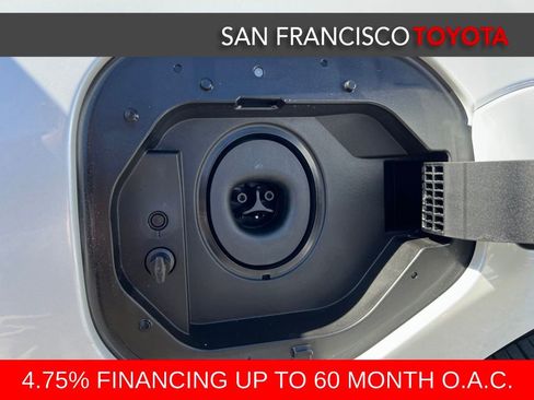 Certified 2026 Toyota bZ image 11