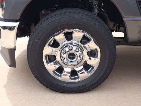 New 2026 Ford F250 Lariat w/ Lariat Premium Package image 19