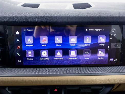 New 2026 Porsche Cayenne image 18