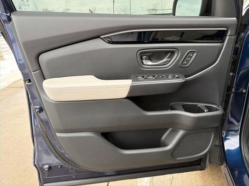 New 2026 Honda Passport RTL image 10