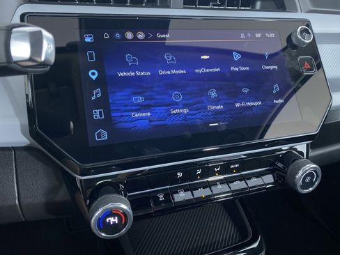 New 2027 Chevrolet Bolt LT FWD image 5
